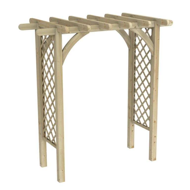 5013053183731 1 Forest Garden Large Ultima Pergola Arch.jpg